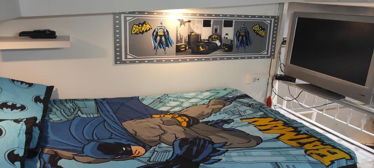 Apartamento Batman Airport Catania City Exterior foto